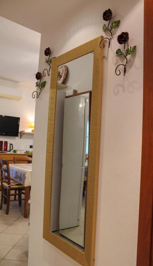 Appartement Casa Francesca à Milan Extérieur photo