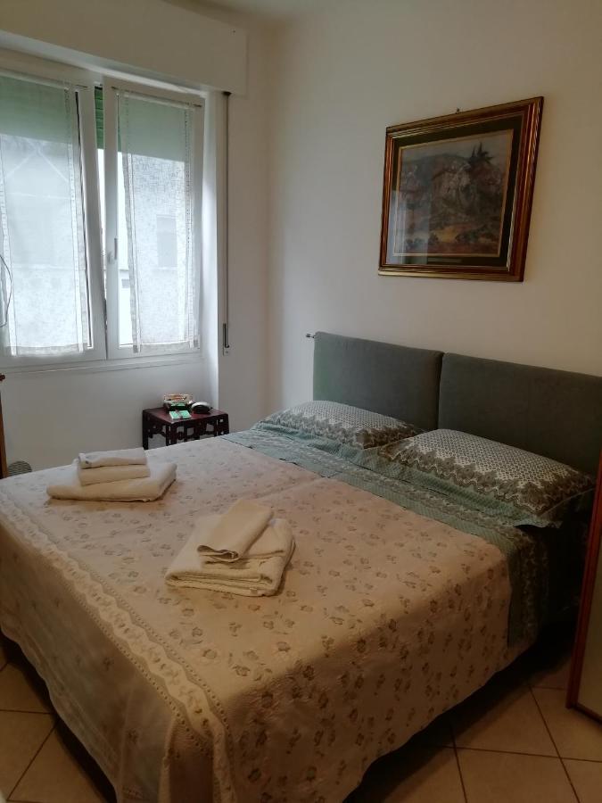 Appartement Casa Francesca à Milan Extérieur photo